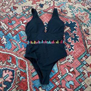 Piexoto One Piece Size M